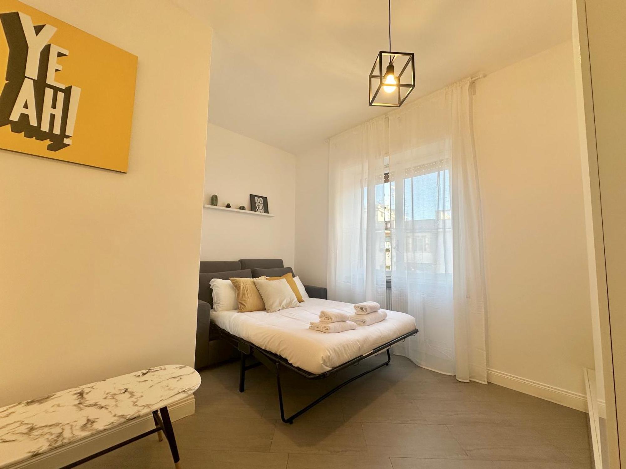 Sergio I Apartment Róma Kültér fotó