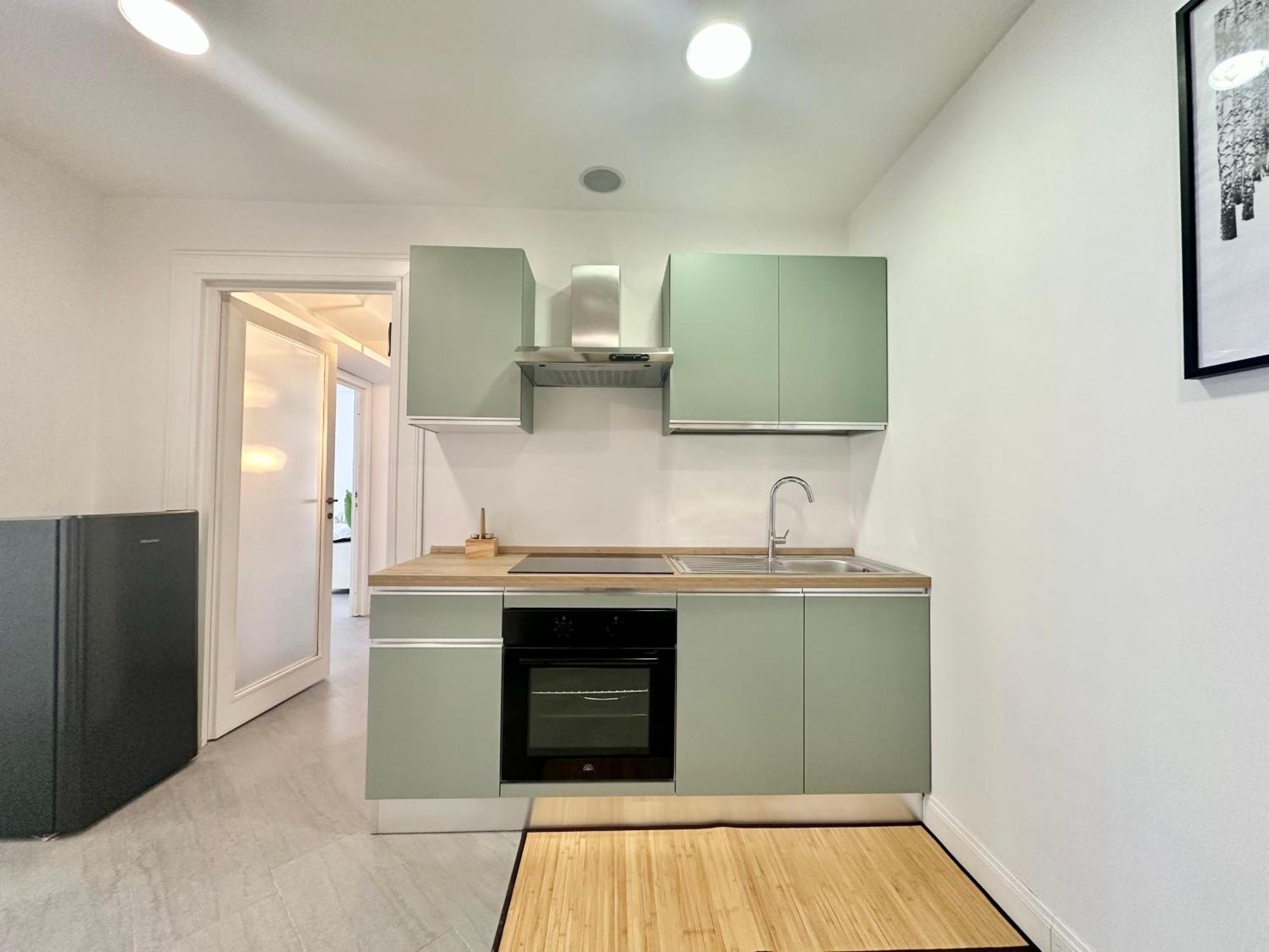 Sergio I Apartment Róma Kültér fotó
