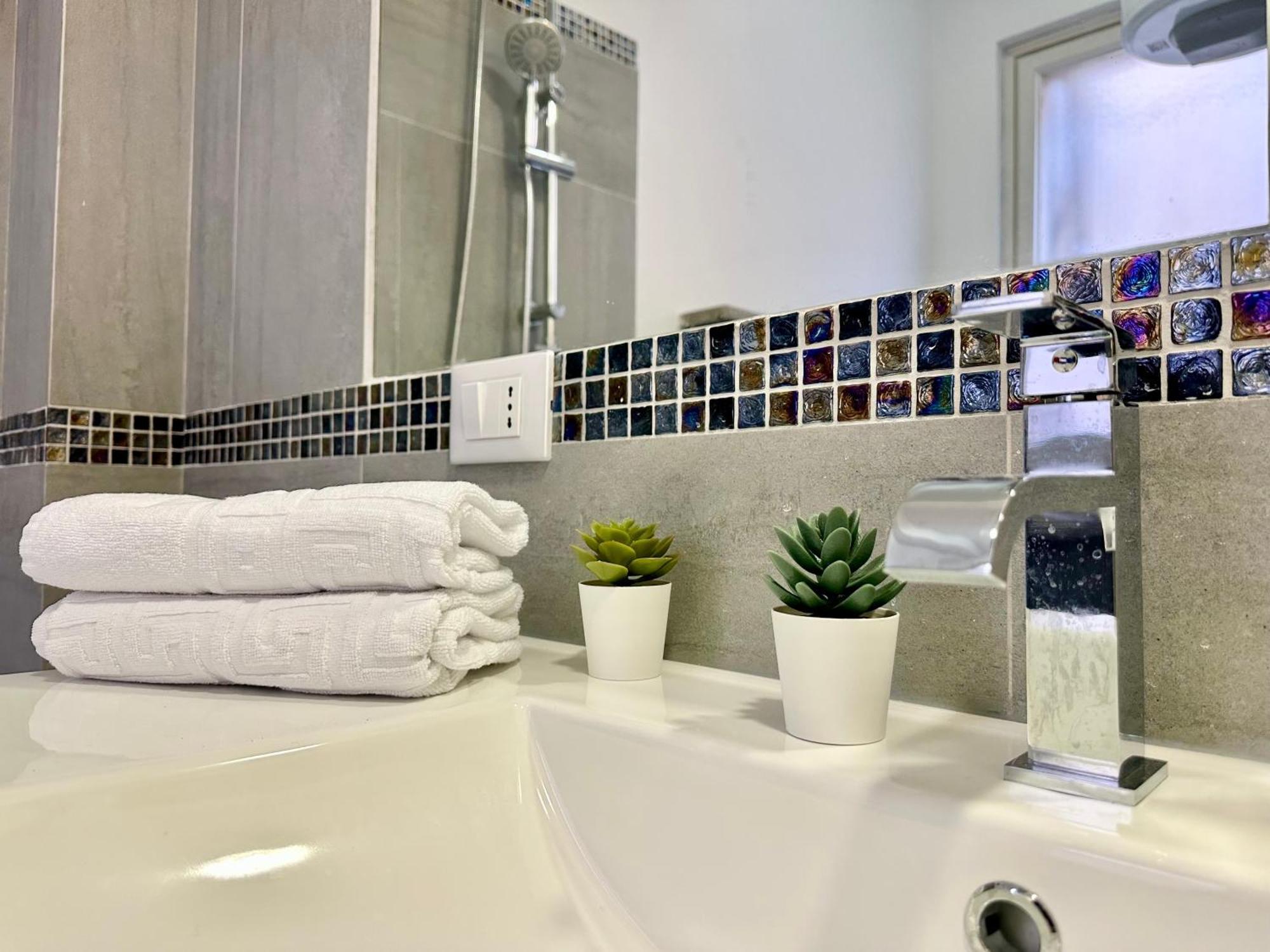 Sergio I Apartment Róma Kültér fotó