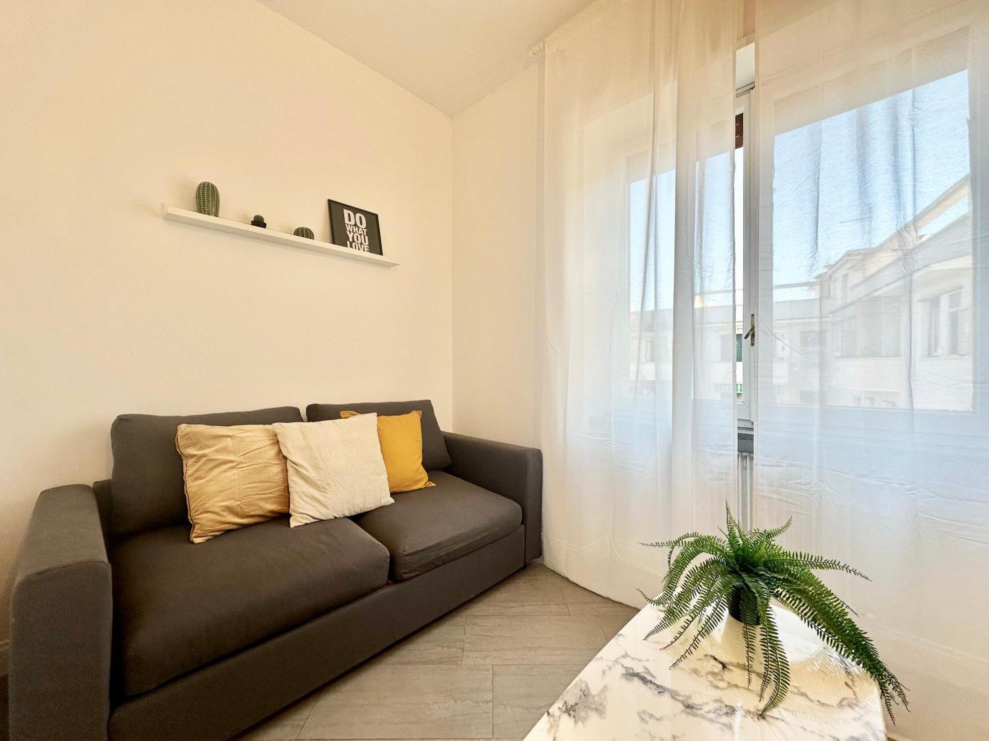 Sergio I Apartment Róma Kültér fotó