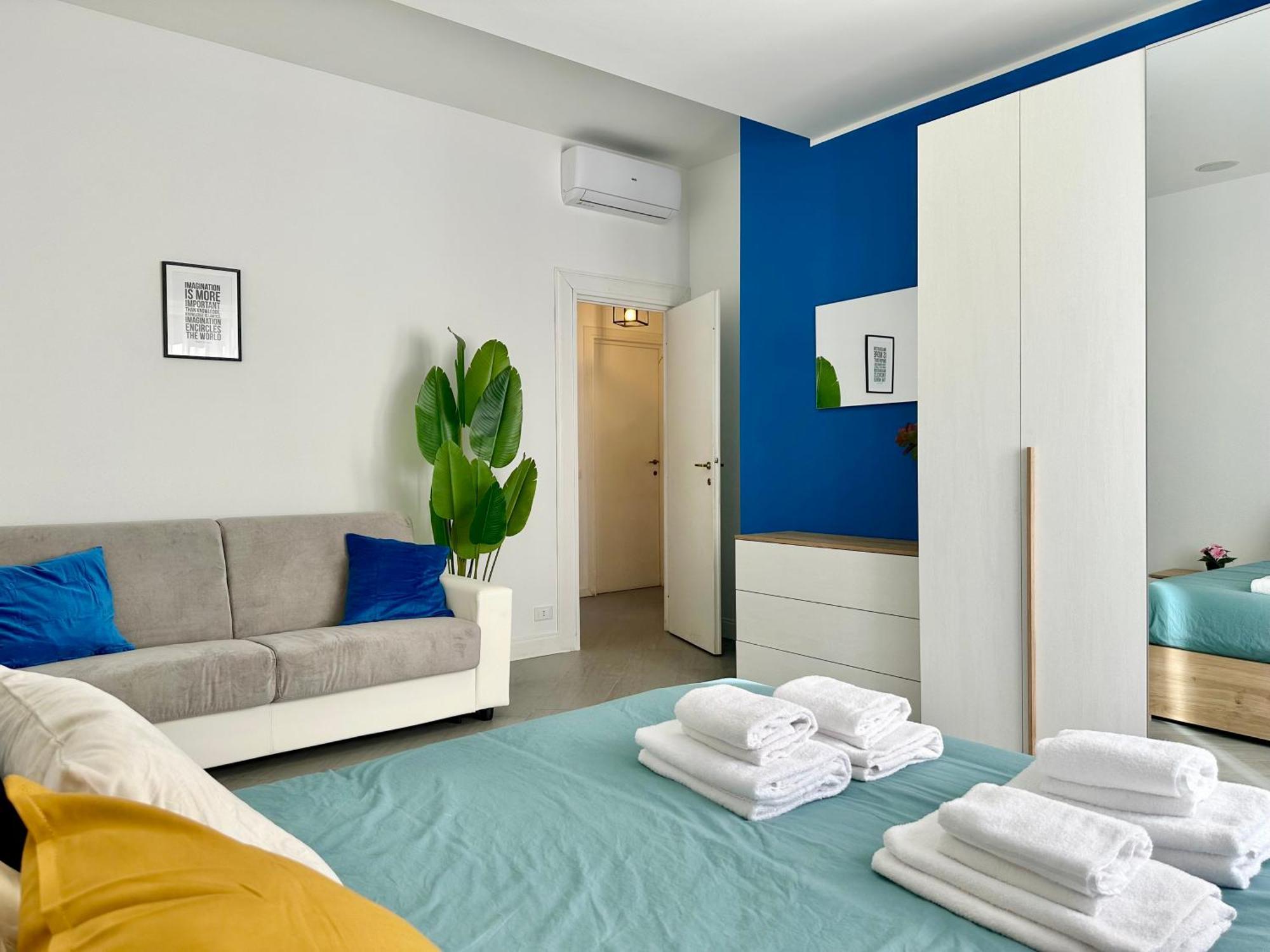 Sergio I Apartment Róma Kültér fotó